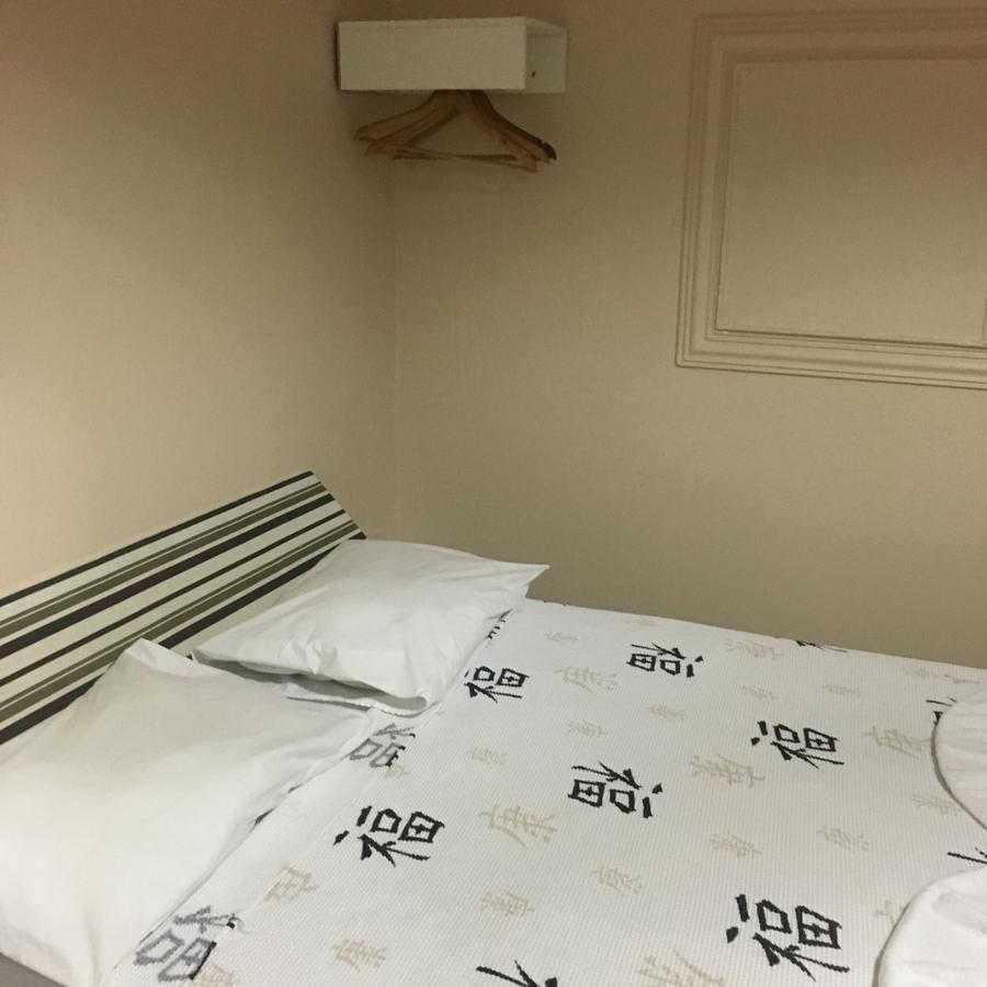 Hotel Oriente Manaus 马瑙斯 外观 照片