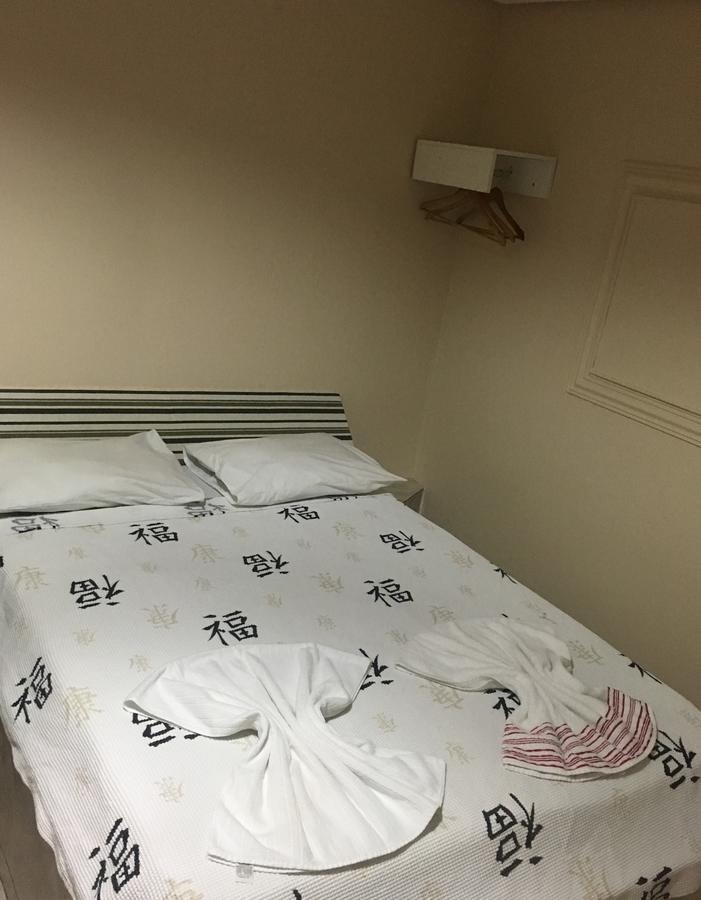Hotel Oriente Manaus 马瑙斯 外观 照片