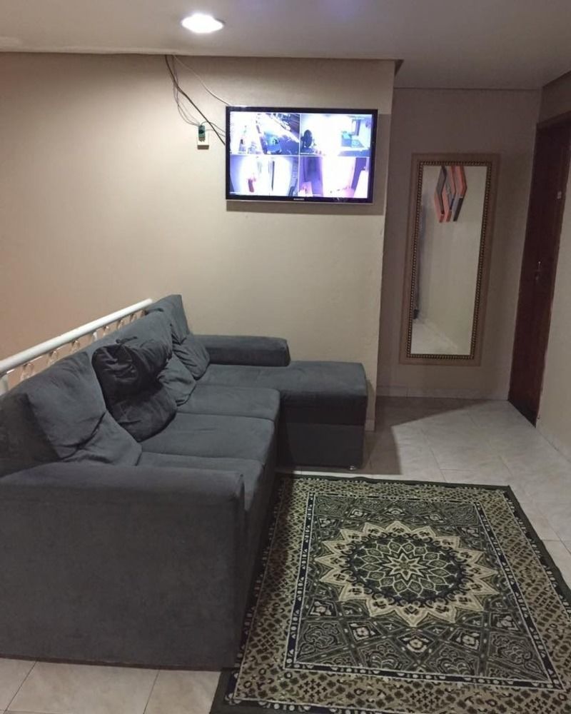 Hotel Oriente Manaus 马瑙斯 外观 照片