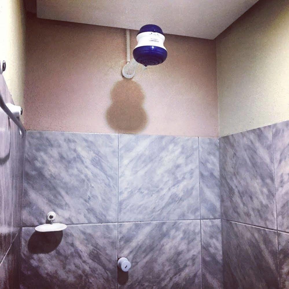 Hotel Oriente Manaus 马瑙斯 外观 照片