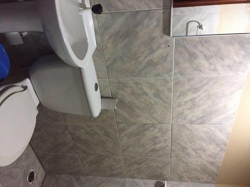 Hotel Oriente Manaus 马瑙斯 外观 照片