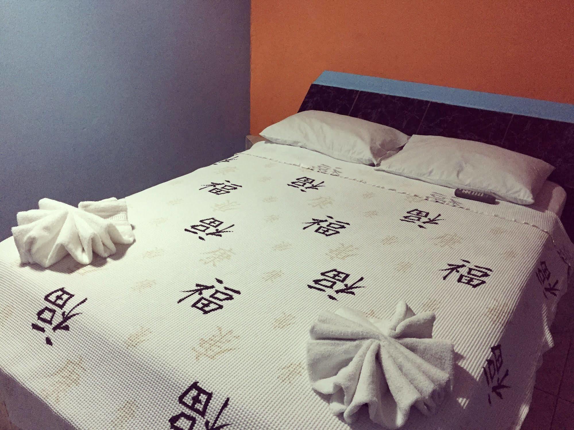 Hotel Oriente Manaus 马瑙斯 外观 照片