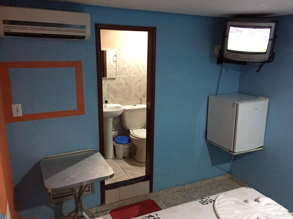 Hotel Oriente Manaus 马瑙斯 外观 照片